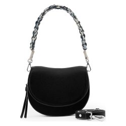 FREDsBRUDER That?s My Bag Schultertasche Handtaschen 1 ct Schwarz Damen