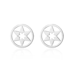 Ailoria AILORIA Ohrstecker Ohrringe 1 ct Damen