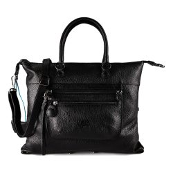 Gabs Lavinia Schultertasche Handtaschen 1 ct Schwarz Damen
