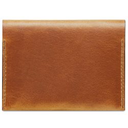 Knomo New Forest Kreditkartenetui Make-up Organizer 1 ct tan