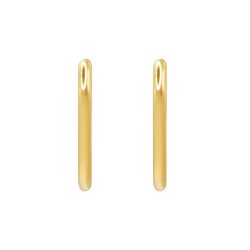 Heideman Ohrringe Henrik 1 ct Herren