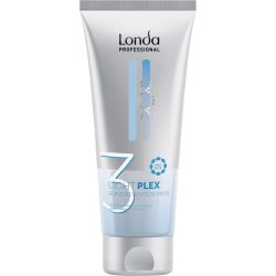 Londa Professional LightPlex Maske No3 Haarkur & -maske 200 ml Damen