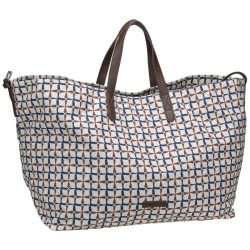 Bugatti Finn Shopper Handtaschen 1 ct Grau Damen