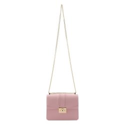 Seidenfelt Roros Umhängetasche 21 cm Handtaschen 1 ct Rosegold Damen