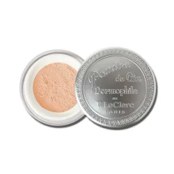 T. LeClerc Dermophilic Loose Powder Puder 20 g 10 Ambré