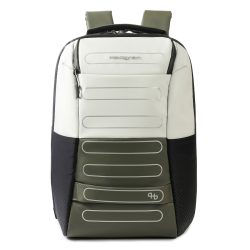 Hedgren Comby Performance Daypack Reisetaschen 1 ct Weiss Herren