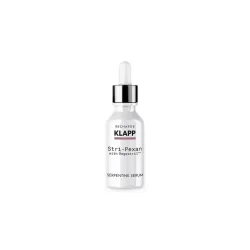 Klapp Stri-Pexan Serpentine Serum Feuchtigkeitsserum 30 ml