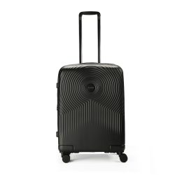 Gabol Radar 4 Rollen Trolley 65 cm mit Dehnfalte Koffer & Trolleys 1 ct Schwarz Herren