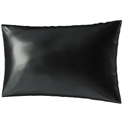 Ailoria BEAUTY SLEEP (100X65) Kopfkissenbezug aus Seide Schlafmasken, Kissenspray & Co. 1 ct Damen