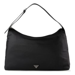 Guess Follie Shopper Handtaschen 1 ct Schwarz Damen