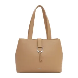 SURI FREY Shopper SFY Keely Handtaschen 1 ct Hellbraun Damen