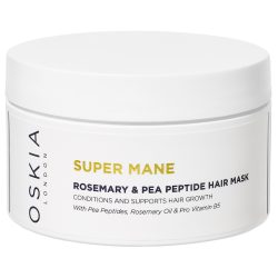 Oskia Super Mane Hair Mask Haarkur & -maske 200 ml