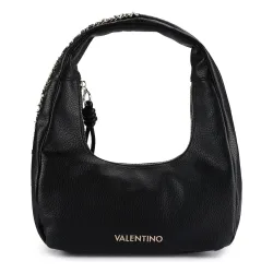Valentino by Mario Valentino Harmonia Schultertasche Rabattaktion 1 ct Schwarz Damen