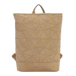 SURI FREY Rucksack SFY SURI Sports Jessy-Lu Handtaschen 1 ct Grau