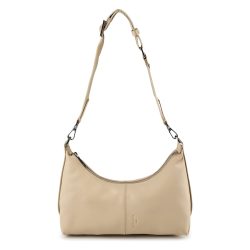 Liebeskind Paris Schultertasche Handtaschen 1 ct Nude Damen