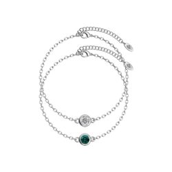 MYC-Paris Geburtsstein-Armband Armbänder & Armreife 1 ct Damen