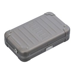 Aleon Umhängetasche Handtaschen 1 ct Braun Damen