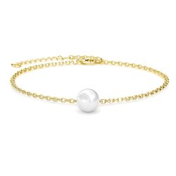MYC-Paris Armband Kristallperle Armbänder & Armreife 1 ct Damen