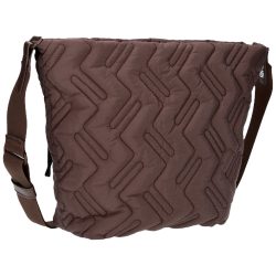 ZWEI Cleo Shopper 1 ct Braun Damen