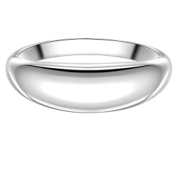Glanzstücke München Ring aus Sterling Silber in silber Ringe 1 ct Damen