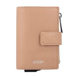 JOOP! Sofisticato 1.0 Kreditkartenetui Make-up Organizer 1 ct sand