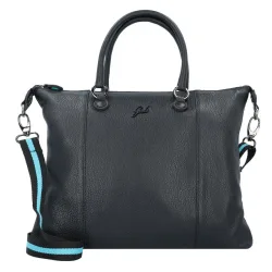 Gabs G3 Plus Henkeltasche Handtaschen 1 ct Schwarz Damen