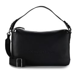 Marc O'Polo Schultertasche Handtaschen 1 ct Schwarz Damen