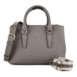 Valentino by Mario Valentino Zero RE Henkeltasche Handtaschen 1 ct Grau Damen