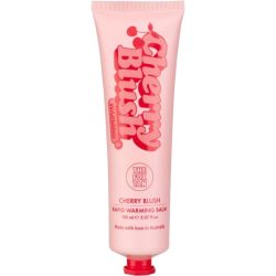 THE FOX TAN Cherry Blush Rapid Warming Balm Selbstbräuner 150 ml Damen