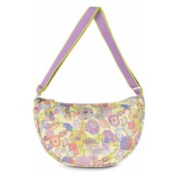 Oilily Baori Garden Schultertasche Handtaschen 1 ct Nude Damen