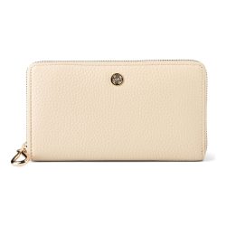 Esquire Alexandria Damengeldbörse Portemonnaies 1 ct Nude