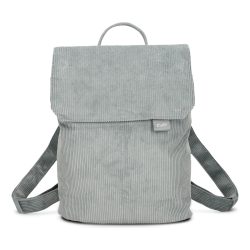 ZWEI Mademoiselle.M Daypack Rucksäcke 1 ct Grau Damen