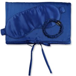 Ailoria TRAVEL SET BEAUTY S Tasche, Schlafmaske & Scrunchie S Haarschmuck 1 ct Damen