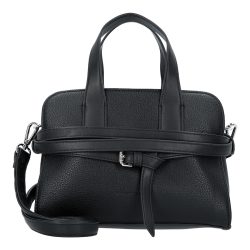 Tom Tailor Freya Henkeltasche Handtaschen 1 ct Schwarz Damen