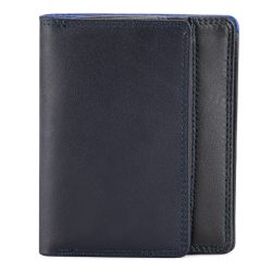 Mywalit Herrengeldbörse Portemonnaies 1 ct Blau