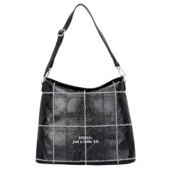 Desigual Mai-Tai Daypack Reisetaschen 1 ct Schwarz Damen