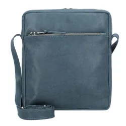 Harold's Bague Umhängetasche Handtaschen 1 ct Violett Herren