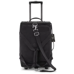 Kipling Basic Teagan US 2-Rollen Reisetasche 54 cm Reisetaschen 1 ct Schwarz