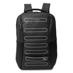 Hedgren Comby Performance Daypack Reisetaschen 1 ct Schwarz Herren