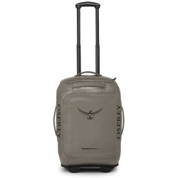 Osprey Transporter 40 2-Rollen Reisetasche 55 cm Reisetaschen 1 ct Grau Herren