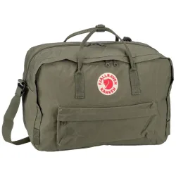 Fjällräven Kånken Weekender Weekender Reisetasche 44 cm Reisetaschen 1 ct Petrol Herren