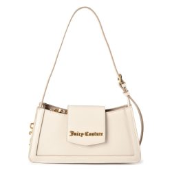 Juicy Couture Schultertasche Handtaschen 1 ct Nude Damen