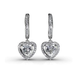 MYC-Paris Only Love Ohrringe 1 ct Damen