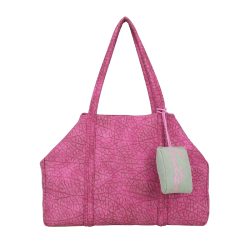 Fritzi aus Preußen Ella Shopper Handtaschen 1 ct Pink Damen