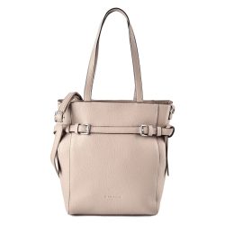 Tom Tailor Sora Shopper Handtaschen 1 ct Grau Damen