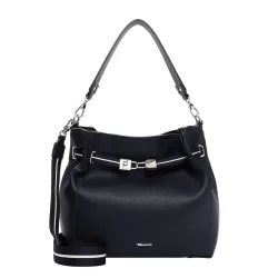 Tamaris Beutel TAS Kirima Handtaschen 1 ct Schwarz Damen