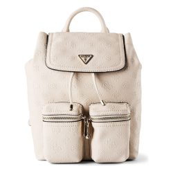 Guess Manhattan II Daypack Reisetaschen 1 ct Nude Herren