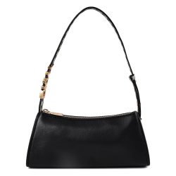 DKNY Avril Schultertasche Handtaschen 1 ct Schwarz Damen