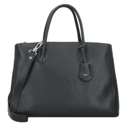 abro Adria Shopper Handtaschen 1 ct Schwarz Damen