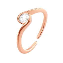 Heideman Damenring Blix Ringe 1 ct
